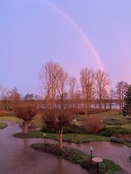 Seepark Hotel am Wandlitzsee
