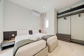 Mayfair by Premier Suites MT