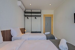 Mayfair by Premier Suites MT