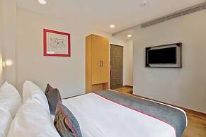 Hotel Consulate