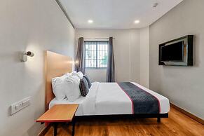 Hotel Consulate