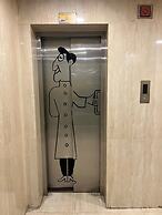 Hotel Consulate
