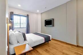 Hotel Consulate