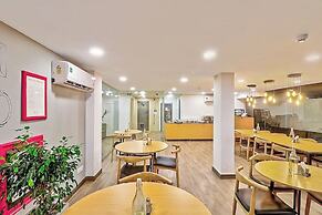 Hotel Consulate