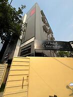 Hotel Consulate