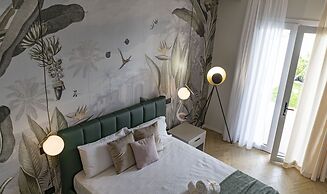 Ammare rooms