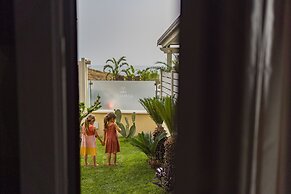Ammare rooms