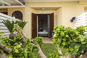 Ammare rooms