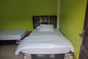 Hotel O Es Em Je Residence