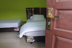 Hotel O Es Em Je Residence