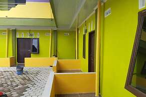 Hotel O Es Em Je Residence