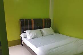 Hotel O Es Em Je Residence