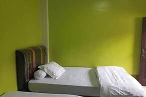 Hotel O Es Em Je Residence