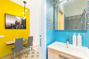 Central Station Apts by Wonderful Italy - Capri