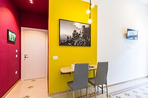 Central Station Apts by Wonderful Italy - Capri