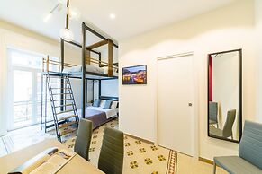 Central Station Apts by Wonderful Italy - Capri
