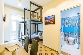 Central Station Apts by Wonderful Italy - Capri