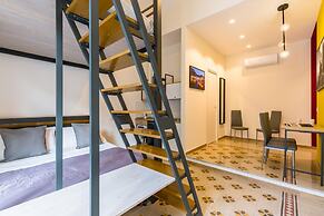 Central Station Apts by Wonderful Italy - Capri