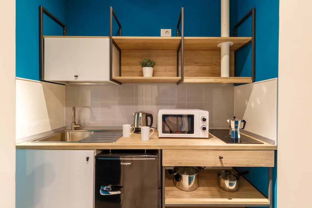 Central Station Apts by Wonderful Italy - Cetara