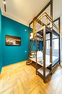 Central Station Apts by Wonderful Italy - Cetara