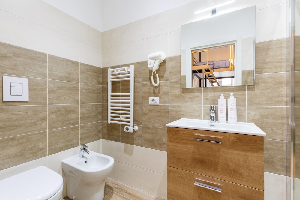 Central Station Apts by Wonderful Italy - Cetara