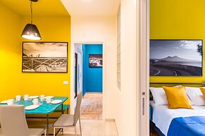 Central Station Apts by Wonderful Italy - Cetara