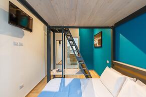 Central Station Apts by Wonderful Italy - Cetara