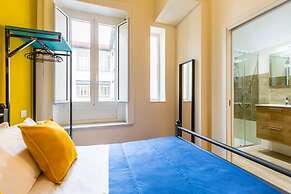Central Station Apts by Wonderful Italy - Cetara