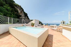 The Attic in Sorrento