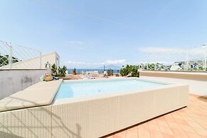 The Attic in Sorrento
