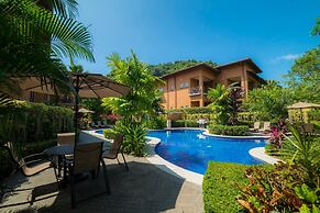 Veranda 5F - 2 bdr 2 Bath