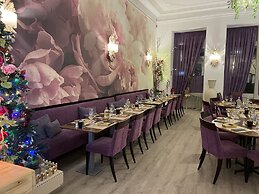 Luberon l’hôtel restaurant