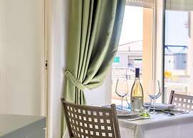 Residence with pool in Marina di Cecina