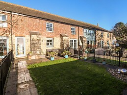 5 The Old Smokehouse