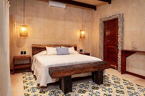Mero Mero Hotel