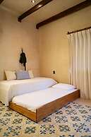 Mero Mero Hotel