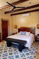 Mero Mero Hotel