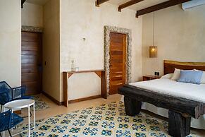 Mero Mero Hotel