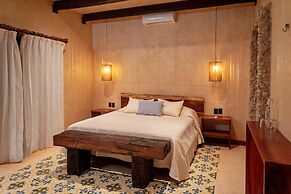 Mero Mero Hotel