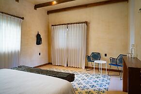 Mero Mero Hotel