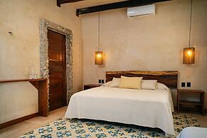 Mero Mero Hotel