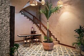 Mero Mero Hotel