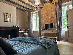 Les Hauts De Sauliès - Chambre et Table d’hôtes de charme