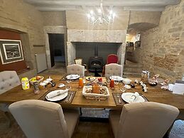 Les Hauts De Sauliès - Chambre et Table d’hôtes de charme