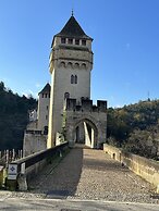 Les Hauts De Sauliès - Chambre et Table d’hôtes de charme