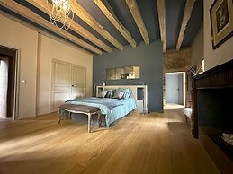 Les Hauts De Sauliès - Chambre et Table d’hôtes de charme