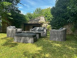 Les Hauts De Sauliès - Chambre et Table d’hôtes de charme