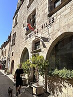 Les Hauts De Sauliès - Chambre et Table d’hôtes de charme