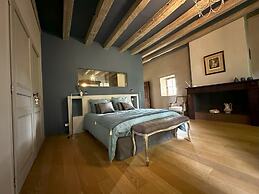 Les Hauts De Sauliès - Chambre et Table d’hôtes de charme