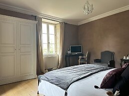 Les Hauts De Sauliès - Chambre et Table d’hôtes de charme